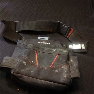 Husky tool belt